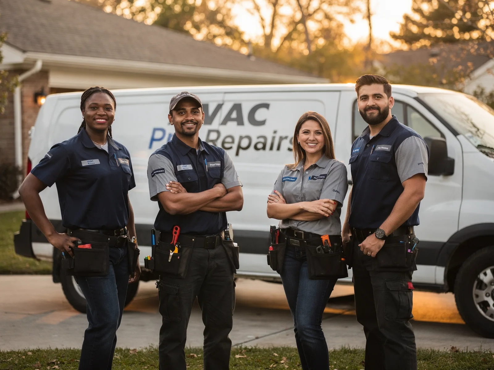 Heat Pump Repair company in Clairton, PA
